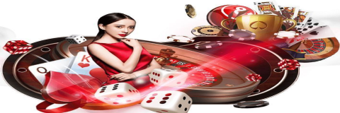 Menjajal Keseruan Kasino Online di IDX66